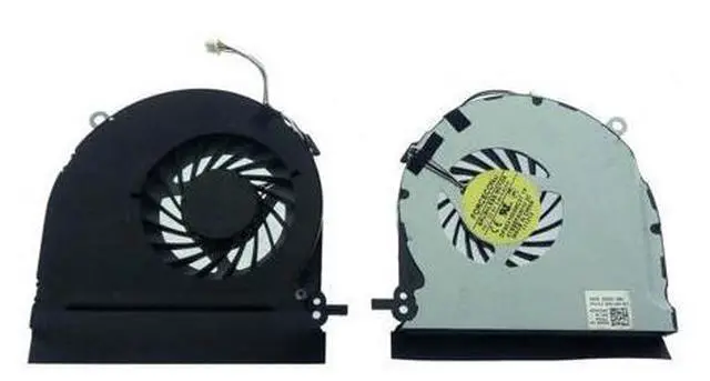 Main image of Cpu cooling fan for Dell XPS 15Z L511Z DFS531005M