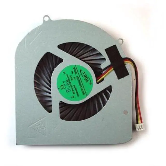 Main image of Cpu cooling fan for Dell XPS 14Z L412Z AB5005UX-