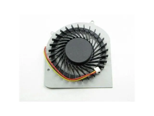 Alt view image 2 of 4 - Cpu cooling fan for Dell XPS 14Z L412Z AB5005UX-