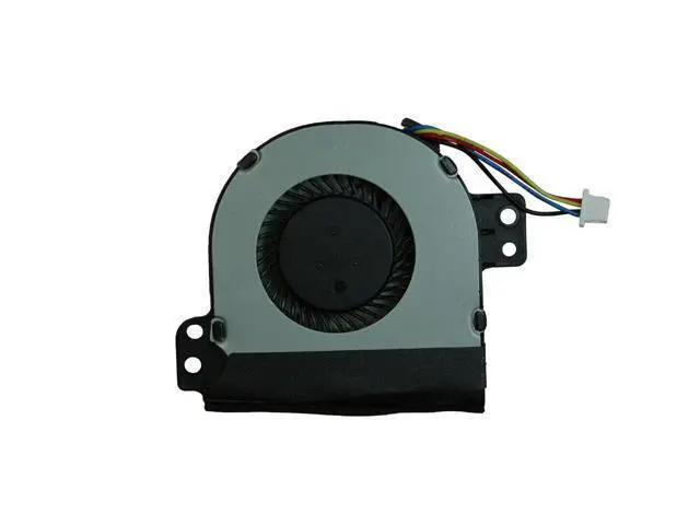 Alt view image 2 of 4 - Cpu cooling fan for - Toshiba R50-B-12P R50-B-12Q