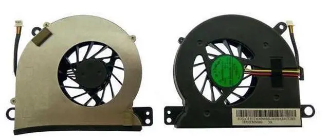 Main image of Cpu cooling fan for Toshiba Qosmio F50 F55 F55-Q50