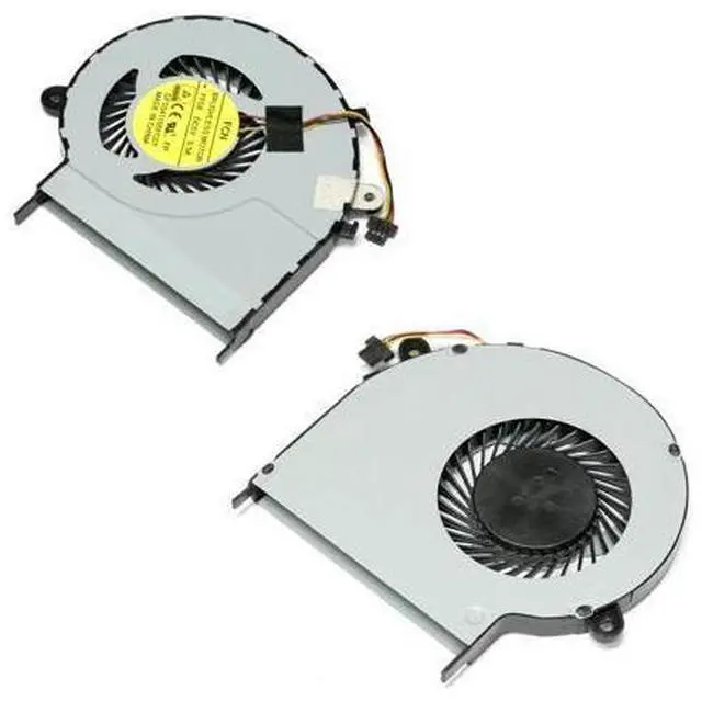 Main image of Cpu cooling fan for Toshiba SatelliteL50-B-1 L50-B