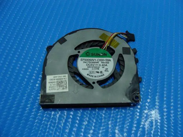 Main image of Cpu cooling fan for Dell XPS 13 9333 13.3 inches 08X6N