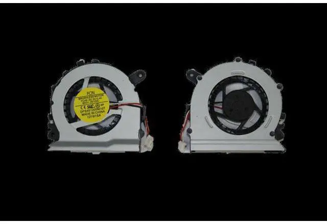 Main image of Cpu cooling fan for Samsung NP530U3C NP535U3C NP53