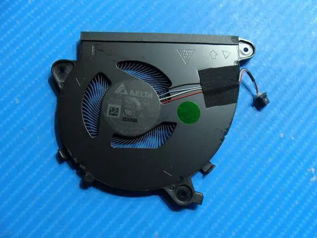 Main image of Cpu cooling fan for Samsung Galaxy Book 2 NP730QED 13.3 inches BA31-00211A