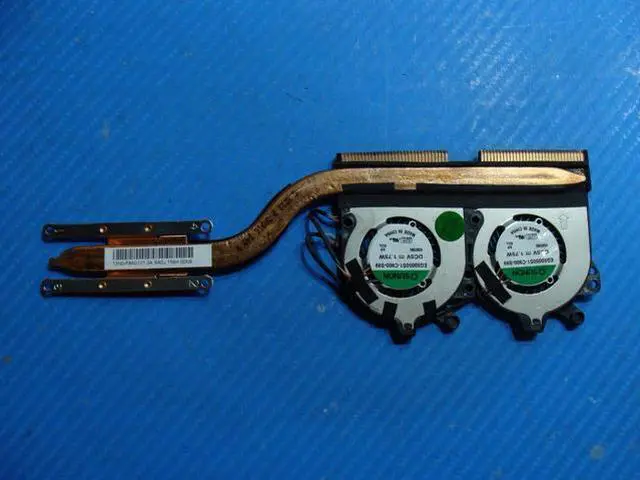 Main image of Cpu cooling fan for Acer Aspire R5-471T-52EE 14 inches s with Heatsink 13N0-F8A0101