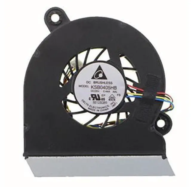 Main image of Cooling fan for Nvidia shield tv KSB0405HB DC05V 0.44A AAL 380-0014-000