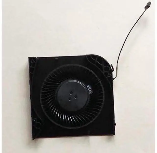 Main image of Cpu cooling fan for laptop Latitude 5521 Precision 3561 EG75070S1-C590-S9A