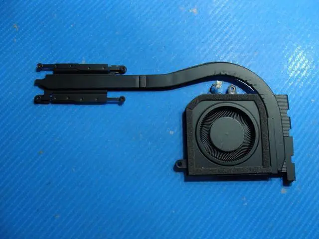 Main image of Cpu cooling fan for Dell Latitude 5430 14 inches with Heatsink V0N0P AT3IT00FZAL