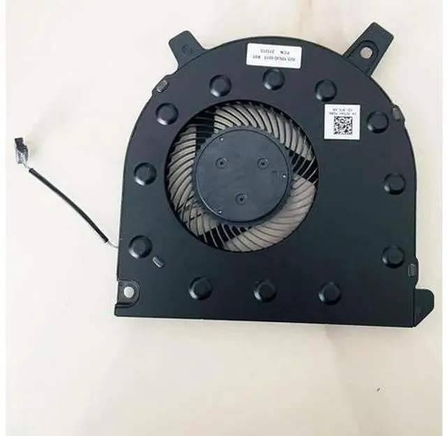 Main image of Cpu cooling fan for Dell Inspiron 7500 7506 i7506-5047SLV 2-in-1 Touch CTCNV