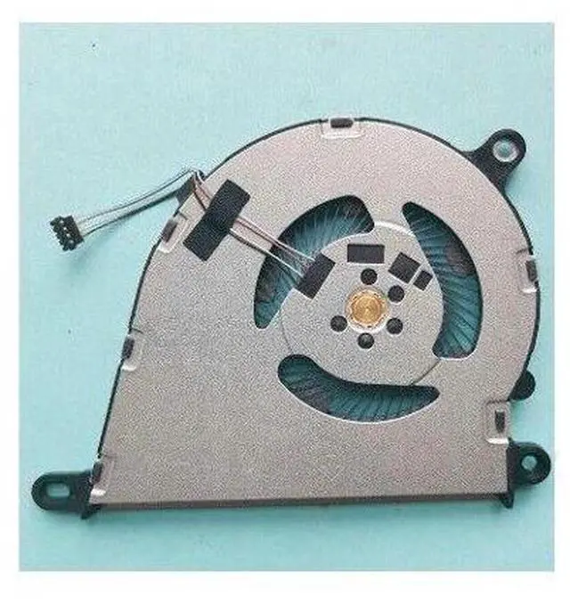Main image of Cpu cooling fan for HP Pavilion 340S G7 14-DQ 15s-fq 15s-eq 15-DY
