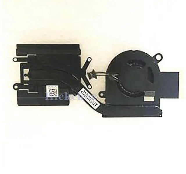 Main image of Cpu cooling fan for with Heatsink Dell Latitude E5289 5289 radiator 0R2X0G
