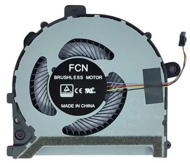 Main image of Cpu cooling fan for Dell Vostro 14 5471 13 537