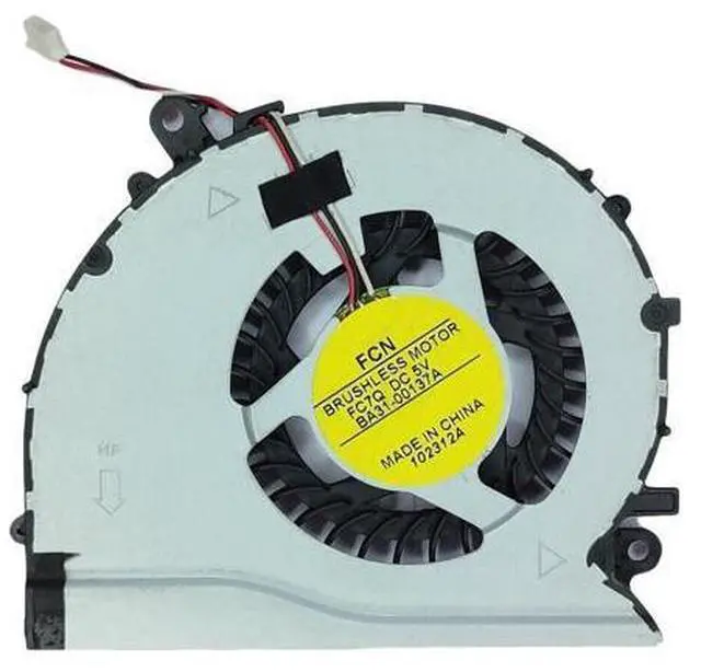 Main image of Cpu cooling fan for SAMSUNG 515A DP515A2G All-