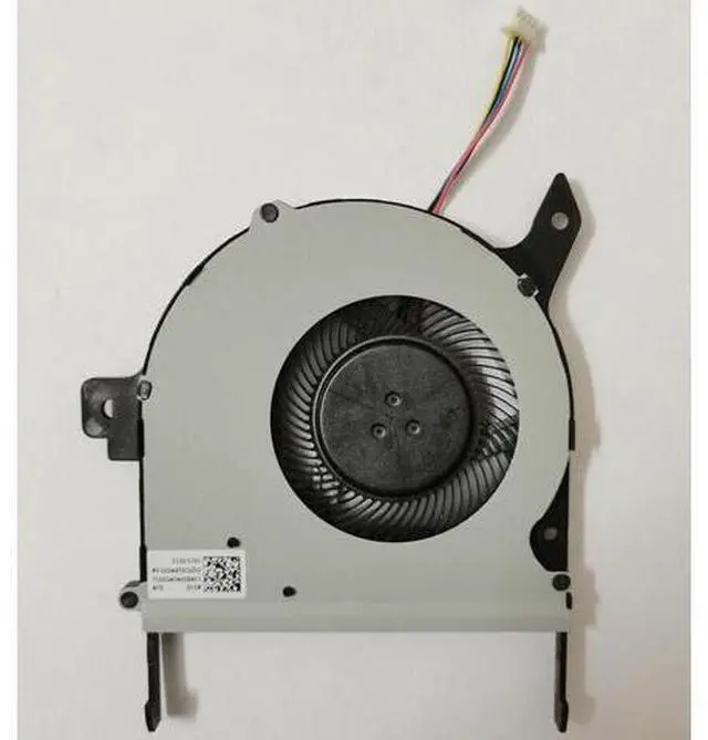 Main image of Cpu cooling fan for Asus X405UQ X405UA S4100U S4000UA EG50050S1-CC90-S9A