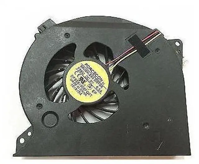 Main image of Cpu cooling fan for Dell XPS 17 L701X L702X DFS661