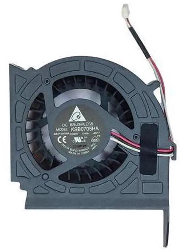 Main image of Cpu cooling fan for SAMSUNG RF411 RF410 NP-RF4