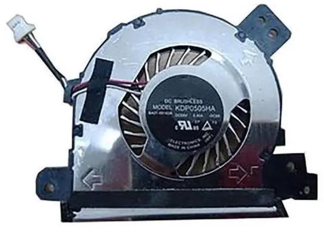 Main image of Cpu cooling fan for SAMSUNG NP910S5J NP905S5J NP910S5K NP910S3K BA31-00142A
