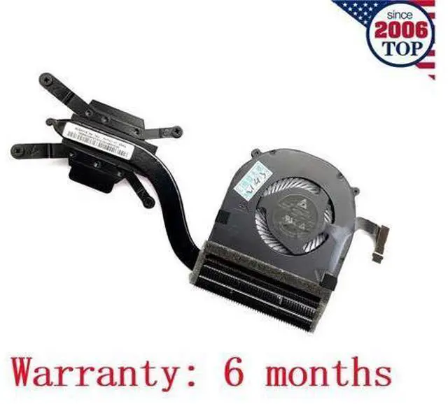 Main image of Cpu cooling fan for HeatsinkThinkpad X1 Carbon 4th Gen X1 yoga 2nd 3rd Gen