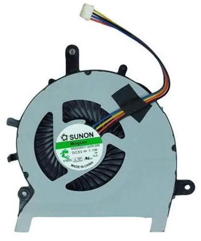 Main image of Cpu cooling fan for Asus Transmer Book TP55
