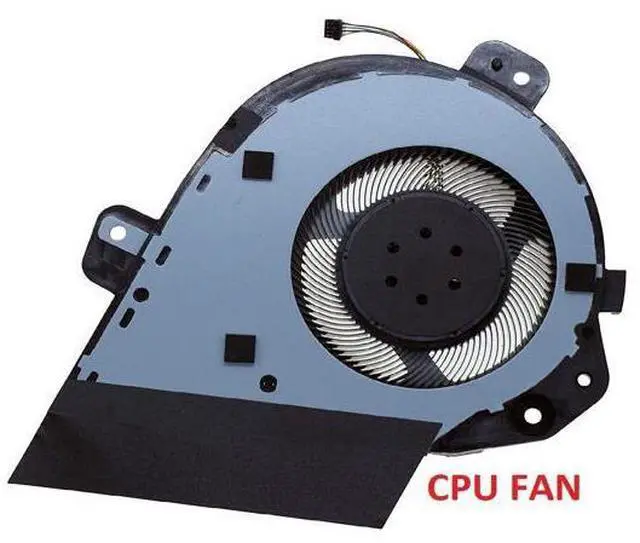 Main image of Cpu cooling fan for Asus GX505 GX505D GX505DV