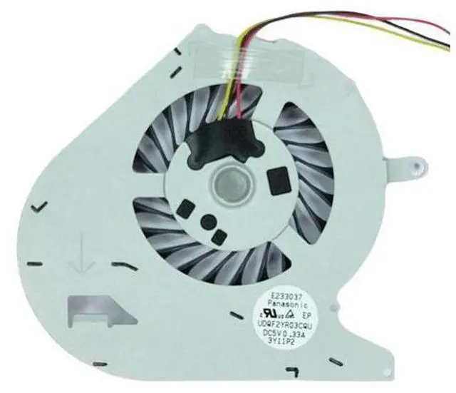 Main image of Cpu cooling fan for Sony VAIO SVF14N SVF14N23