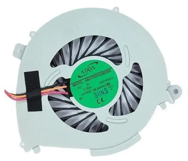 Main image of Cpu cooling fan for Sony VAIO SVF14 SVF143A1QT