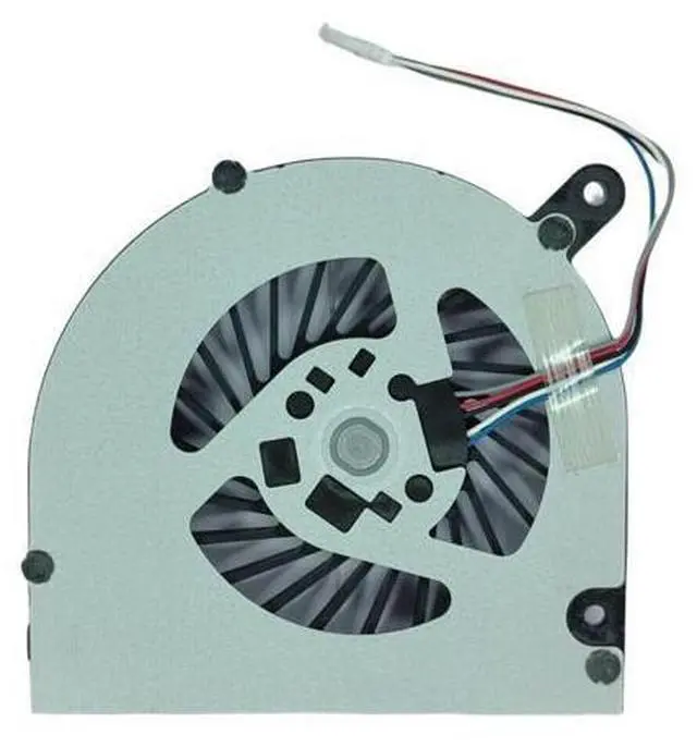 Main image of Cpu cooling fan for Sony VAIO VPC-Y11 VPCY2 VP