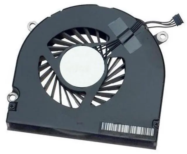Main image of Cpu cooling fan for right Pro 17 inches
