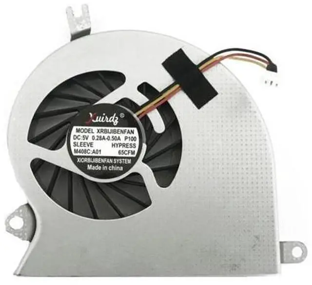 Main image of Cpu cooling fan for - A - MSI GE40 MS-1492 MS-1491