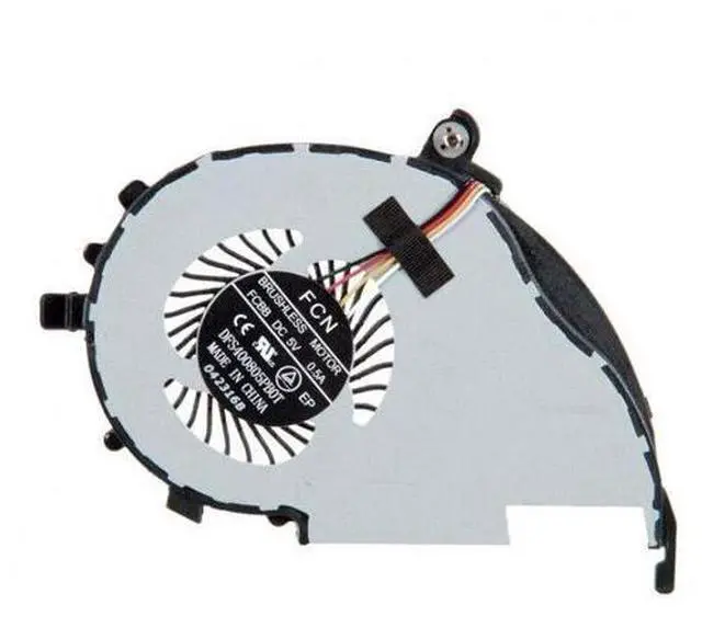 Main image of Cpu cooling fan for Acer Aspire M5-583p-6423Aspire