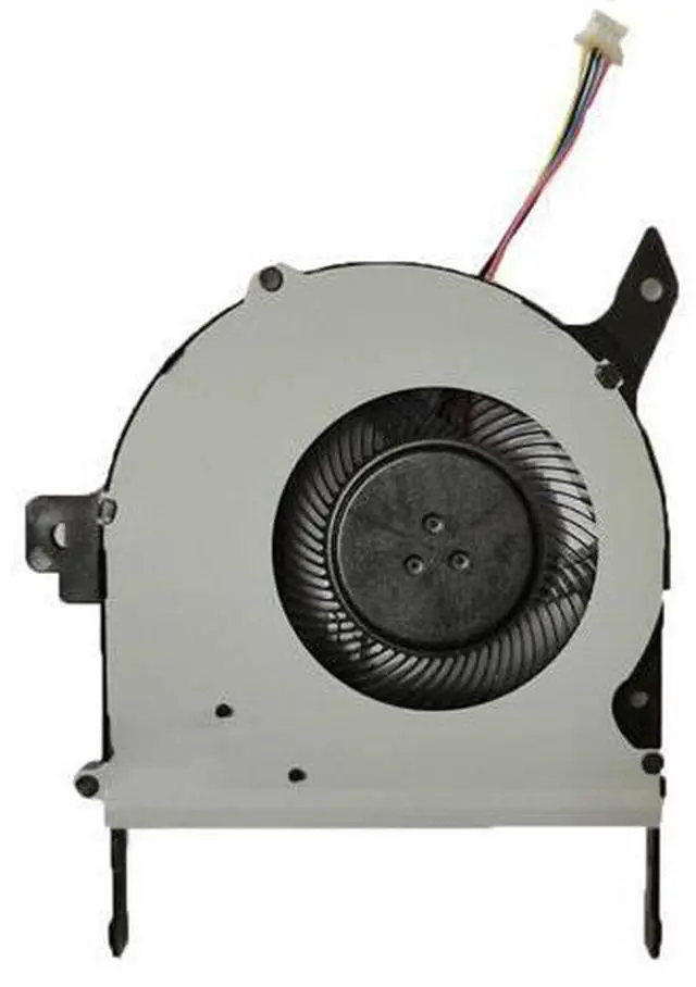 Main image of Cpu cooling fan for ASUS X405UQ X405UA S4100U S4000UA