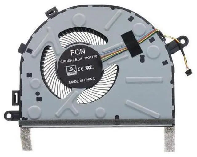 Main image of Cpu cooling fan for 5F10R07535, DFS561405PL0T, DC2