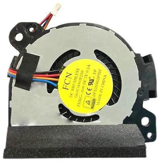 Main image of Cpu cooling fan for - A - Toshiba Satellite Pro R40