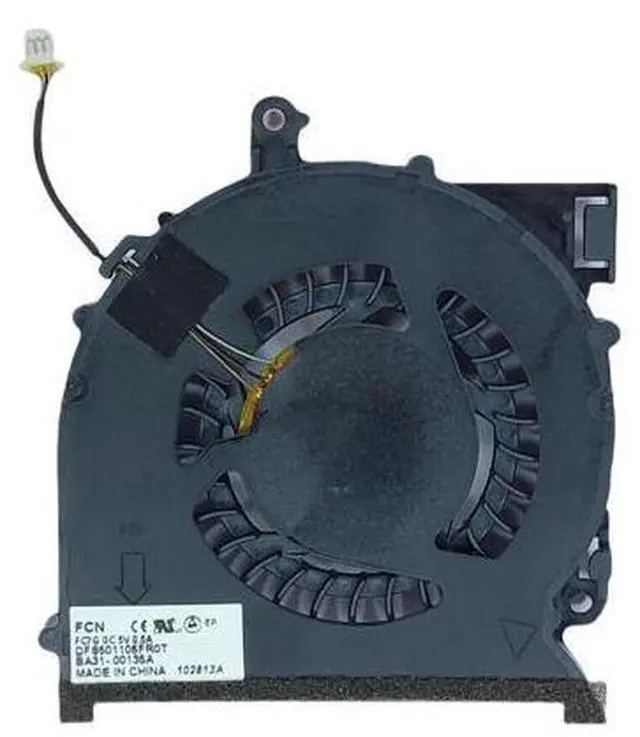 Main image of Cpu cooling fan for SAMSUNG NP660Z5E NP670Z5E