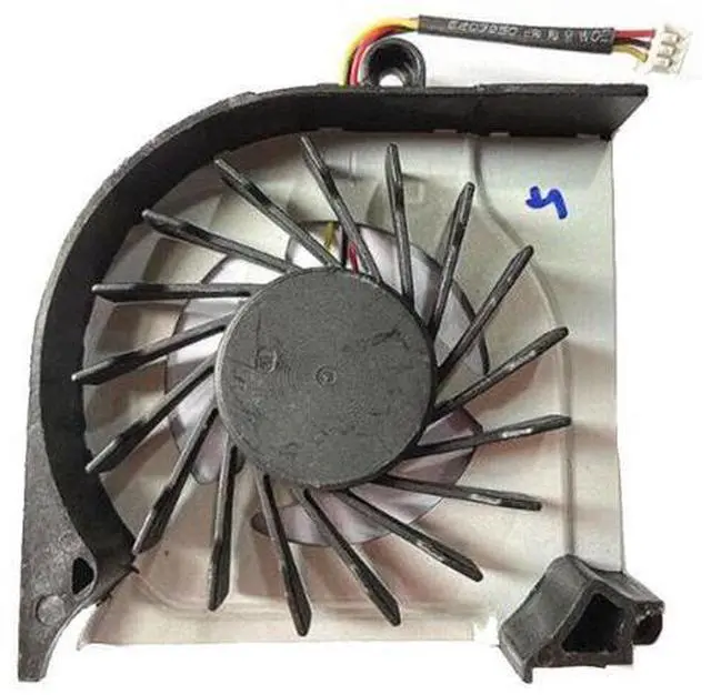 Main image of Cpu cooling fan for - A - LG P420 CL312 DFS481105