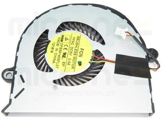 Main image of Cpu cooling fan for Acer 23.GFHN7.001 5V