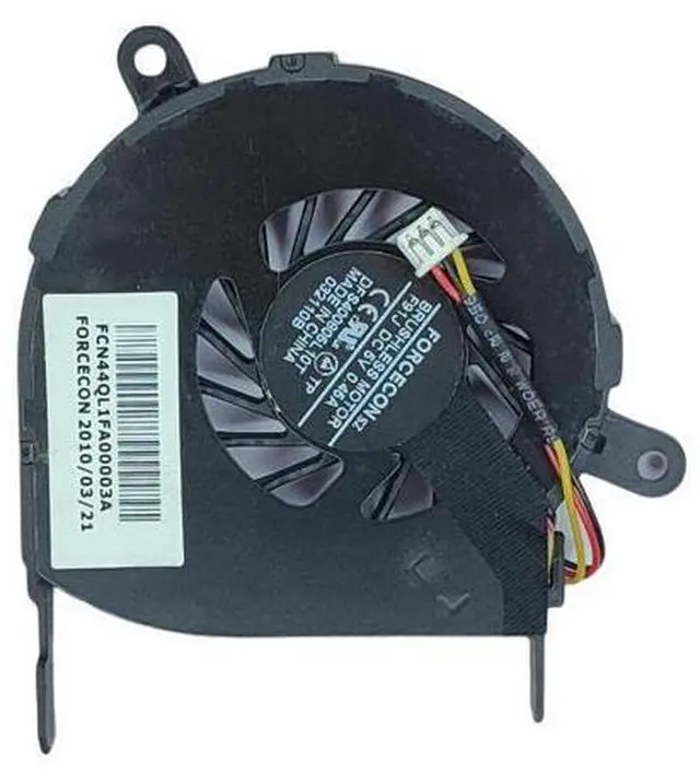 Main image of Cpu cooling fan for LG T280 T290 Haier X360 DF