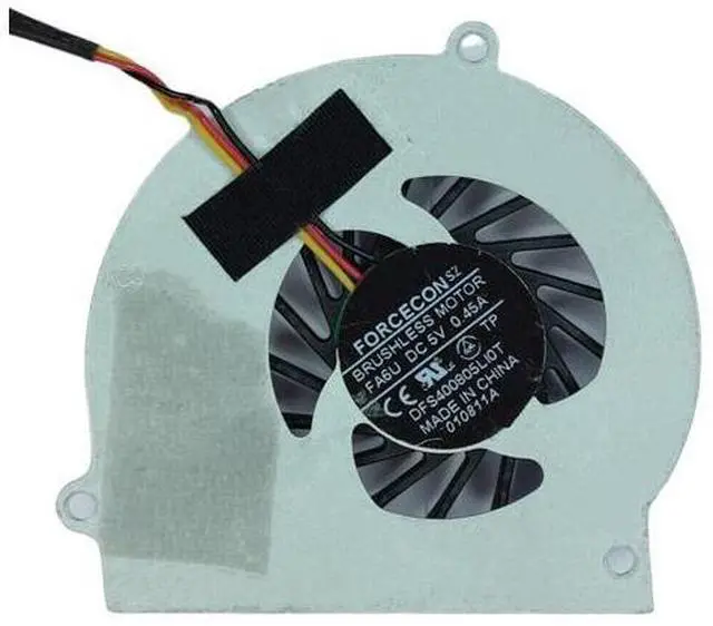 Main image of Cpu cooling fan for LG X140 DFS400805L10T