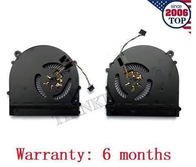 Main image of Cpu cooling fan for Xiaomi Pro 15.6 171501-AL