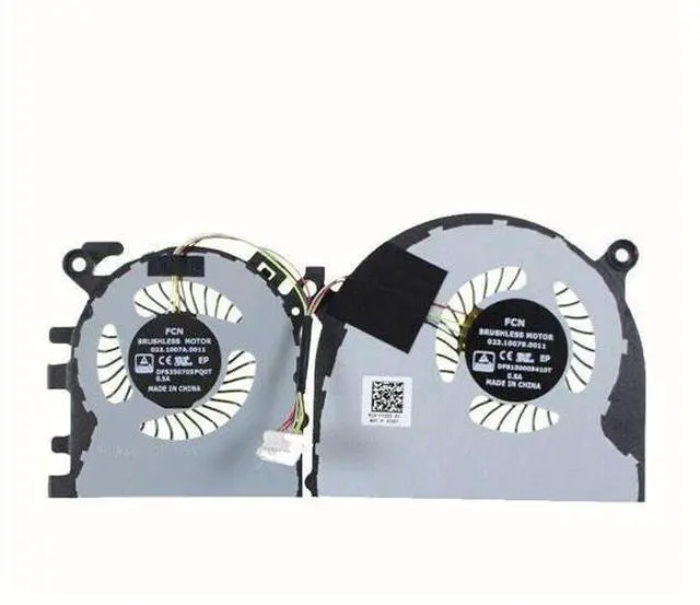 Main image of Cpu cooling fan for Xiaomi mi air 13.3 FA05B12 01A