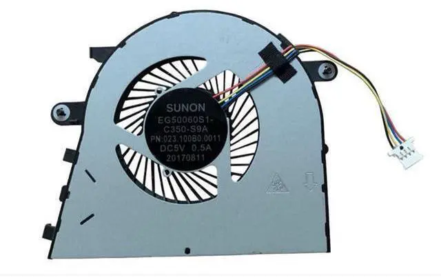 Main image of Cpu cooling fan for V330-15 V330-15ISK 15IKB 15IG
