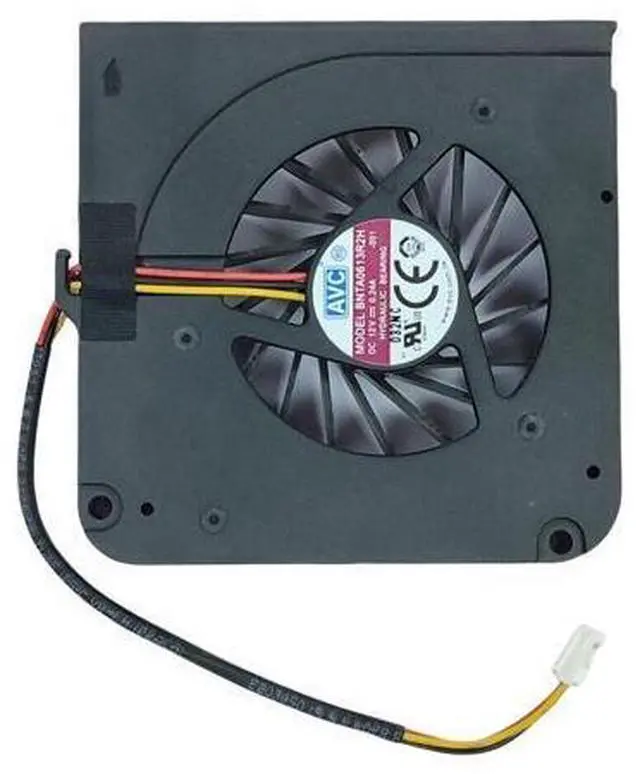 Main image of Cpu cooling fan for MSI Wind Top AE1900 BNTA06