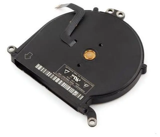 Main image of Cpu cooling fan for Air A1369 A1466