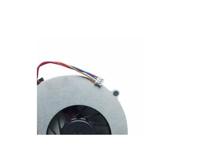 Alt view image 4 of 6 - Laptop cpu cooling fan for Toshiba Qosmio f40 f45 Series Laptop CPU Cooling Fan Cooler NEW