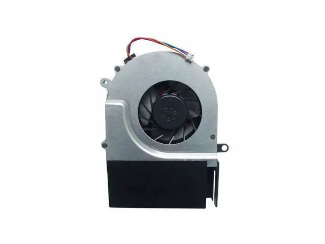 Alt view image 3 of 6 - Laptop cpu cooling fan for Toshiba Qosmio f40 f45 Series Laptop CPU Cooling Fan Cooler NEW