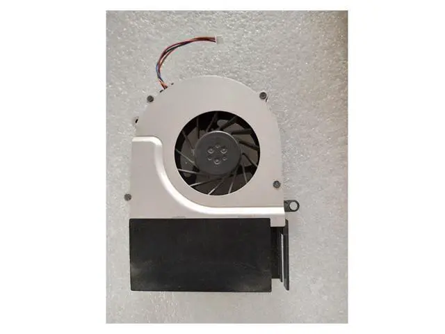 Alt view image 6 of 6 - Laptop cpu cooling fan for Toshiba Qosmio f40 f45 Series Laptop CPU Cooling Fan Cooler NEW