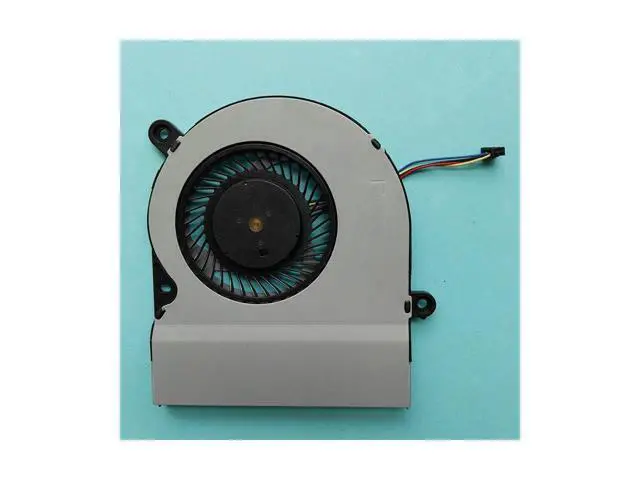 Alt view image 3 of 3 - New Original CPU FAN For ASUS TP500 TP500L TP500LN TP500LB Laptop CPU Cooler COOLING Fan DFS501105PR0T FFFQ DC 5V 0.5A