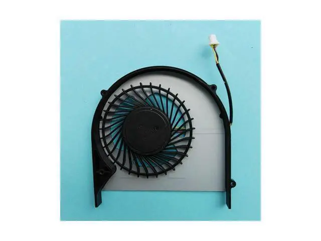 Alt view image 3 of 3 - New cpu fan for DELL 15 7000 7537 N7537 I7537 cpu cooling fan cooler DFS200005030T FFWG DC 5V 0.5A 23.10819.011 HNJ5W 0HNJ5W
