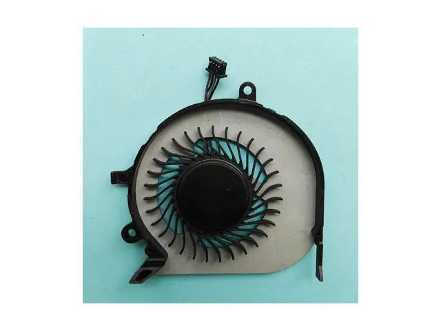 Alt view image 3 of 3 - New original cpu fan for DELL Latitude E7270 cpu cooling fan cooler EG50040S1-C600-S9A 0R37F7